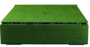  为什么越来越多的企业选择高度调节板（固定登车桥）？(图1)