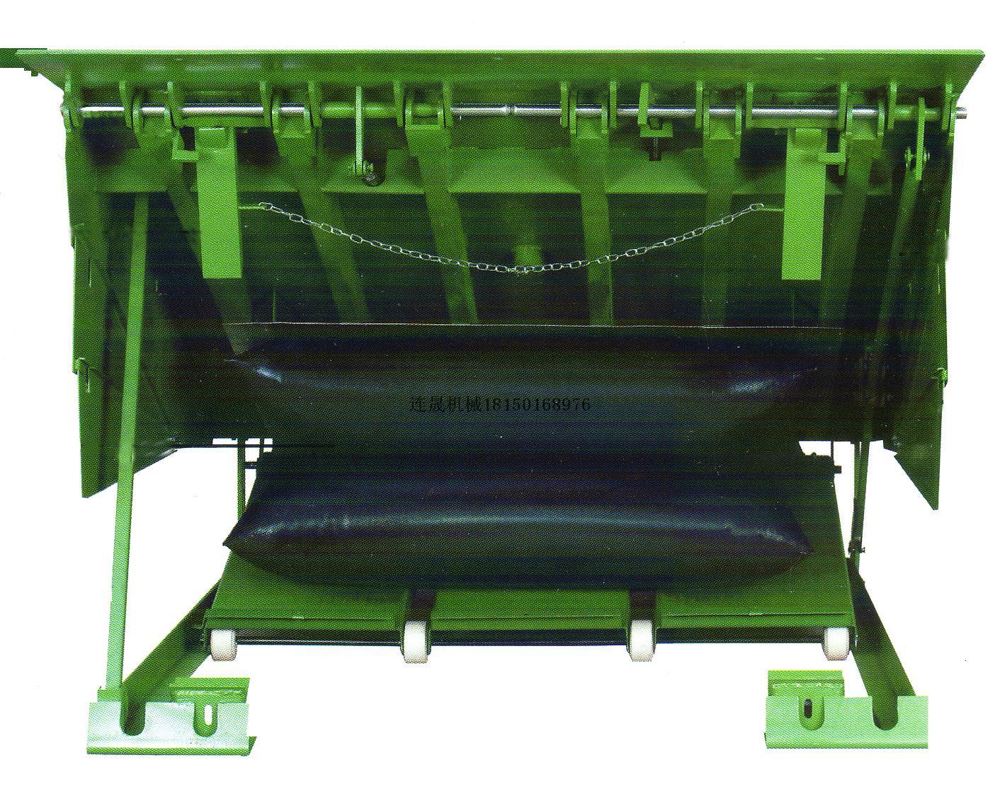 高度调节板的一般分类