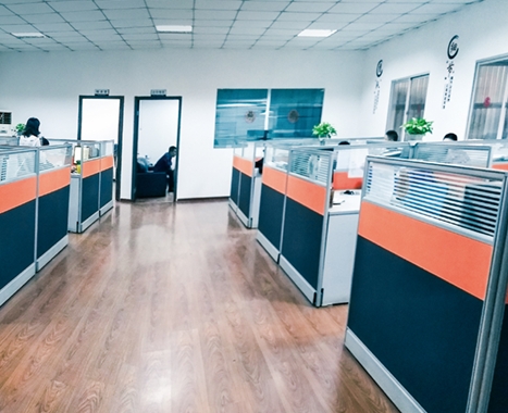 “连晟”2019开工大吉！