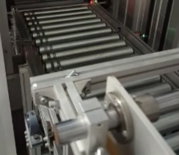 连续式提升机一